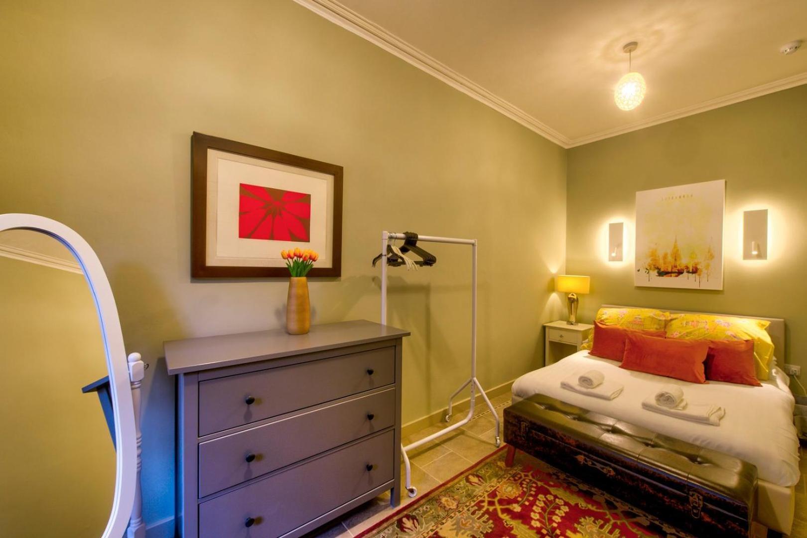 Guestready - Manor Place Basement Appartement Edinburgh Buitenkant foto