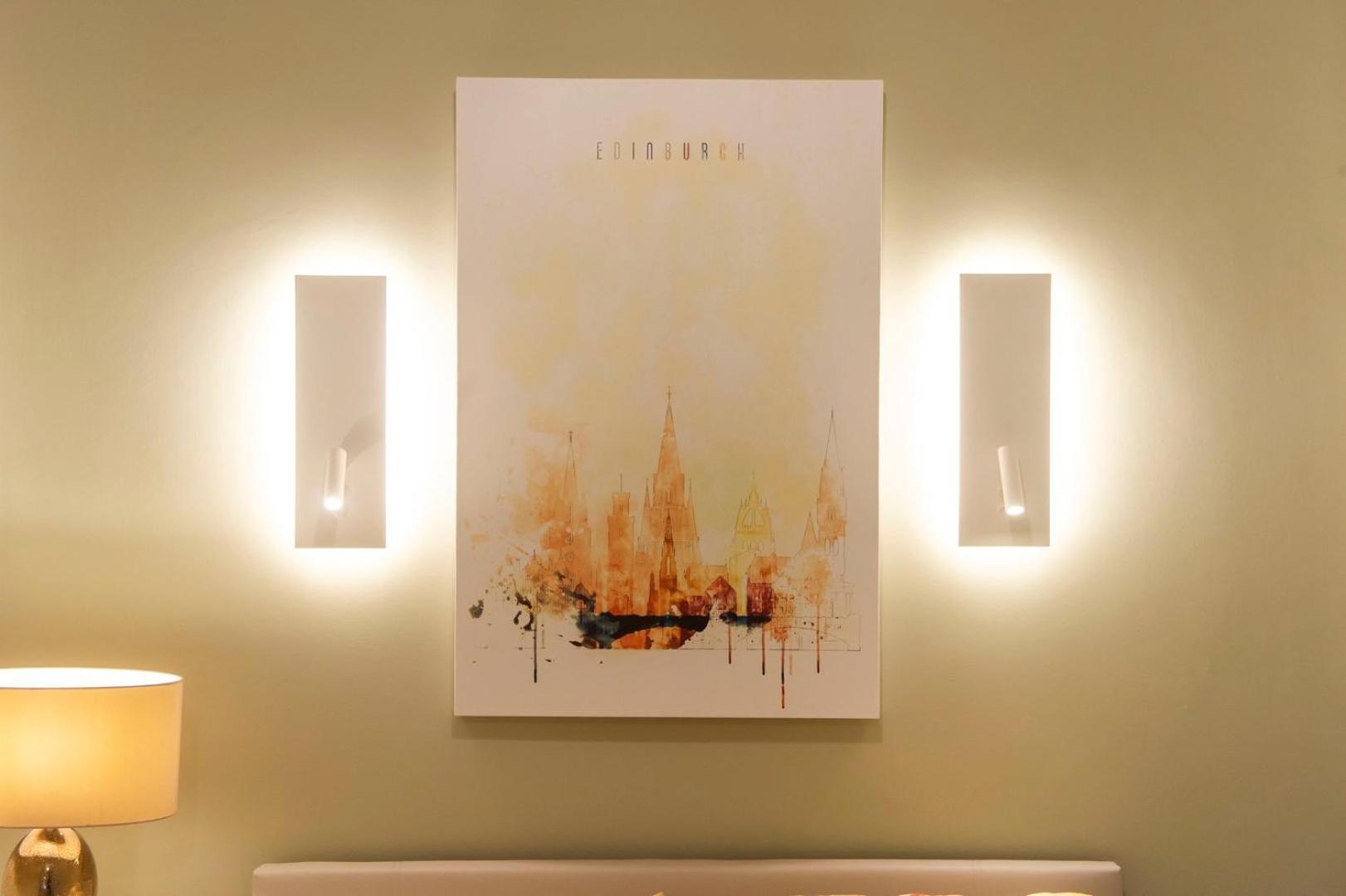 Guestready - Manor Place Basement Appartement Edinburgh Buitenkant foto