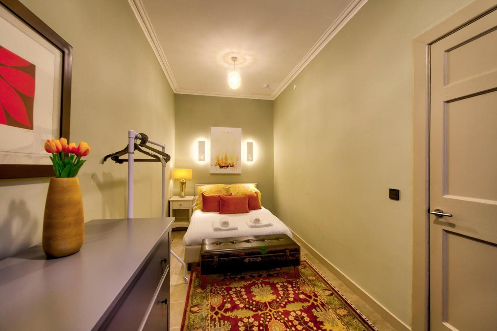 Guestready - Manor Place Basement Appartement Edinburgh Buitenkant foto