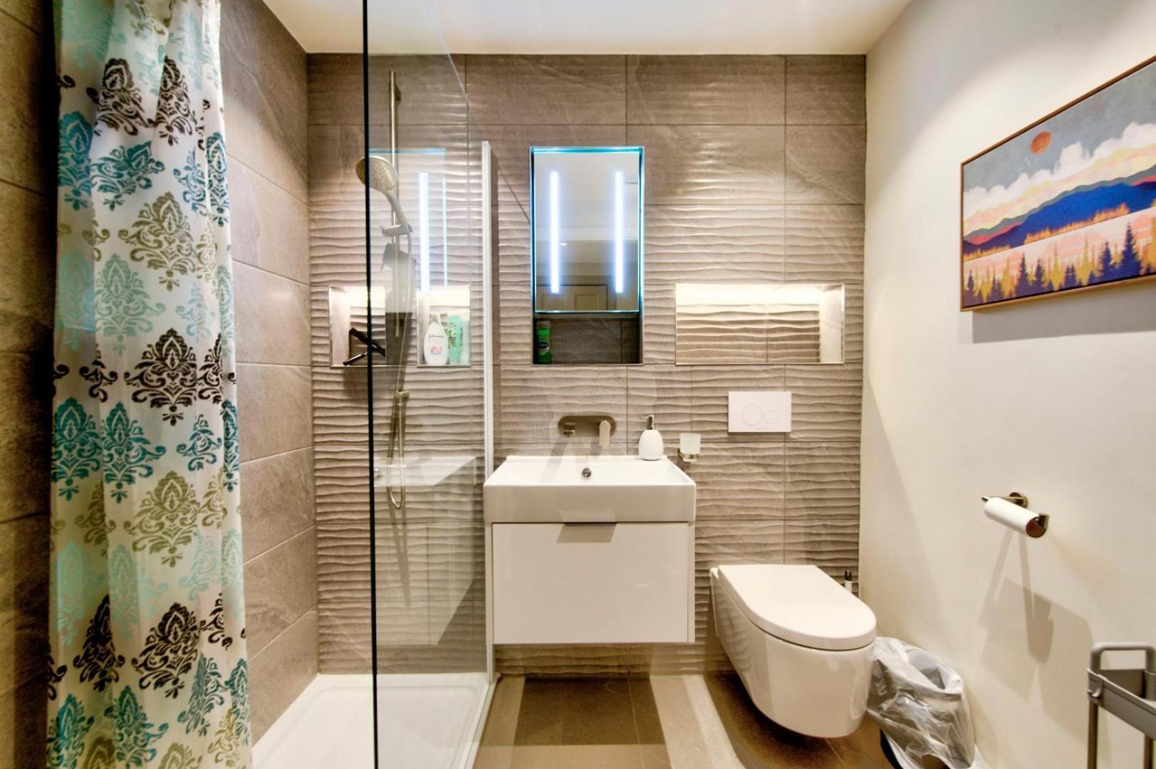 Guestready - Manor Place Basement Appartement Edinburgh Buitenkant foto