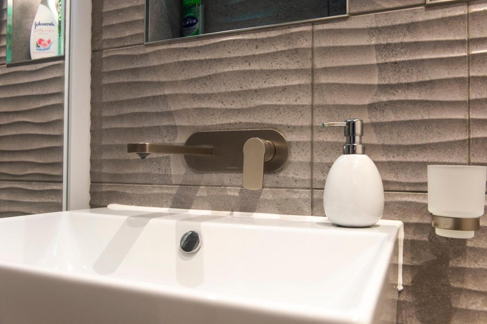 Guestready - Manor Place Basement Appartement Edinburgh Buitenkant foto