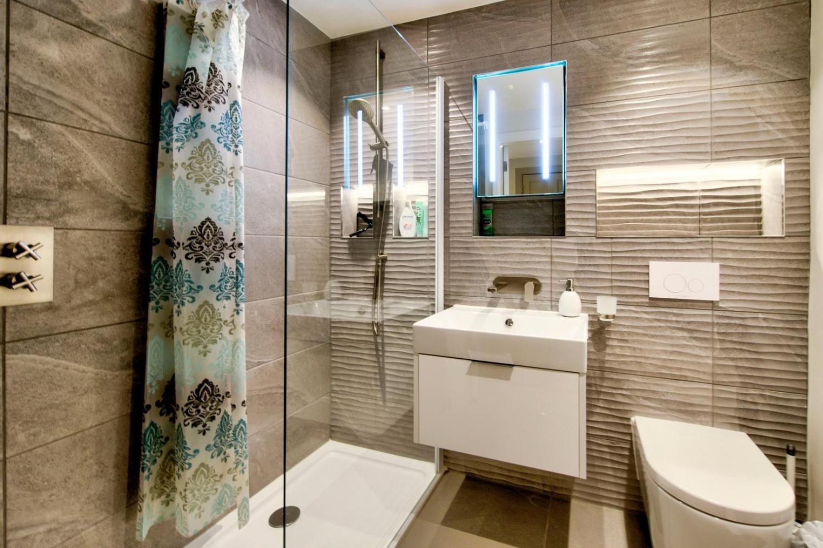 Guestready - Manor Place Basement Appartement Edinburgh Buitenkant foto
